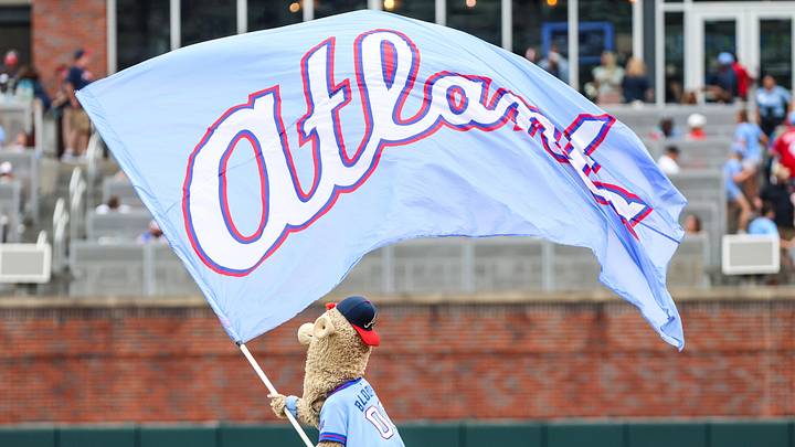 This is a pretty good Braves team, even compared to some of the best in their history This is a pretty good Braves team, even compared to some of the best in their history