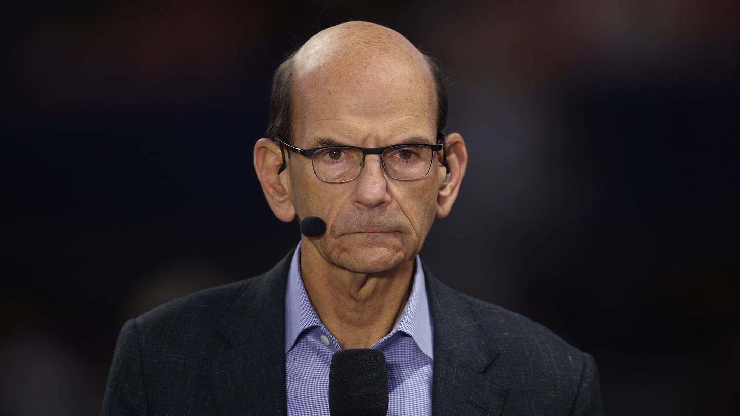 Paul Finebaum Questions Whether Pete Golding Can Meet Ole Miss' Expectations
