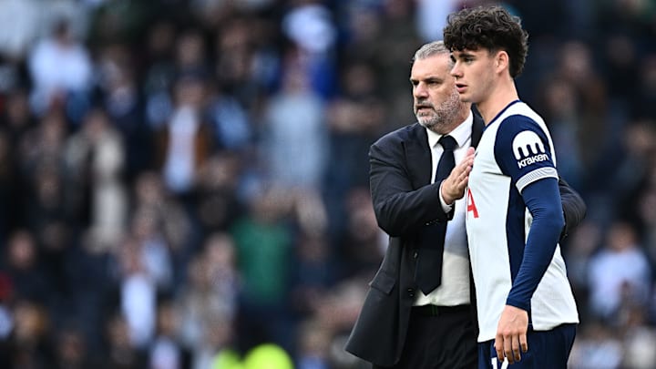 Tottenham Hotspur FC v West Ham United FC - Premier League