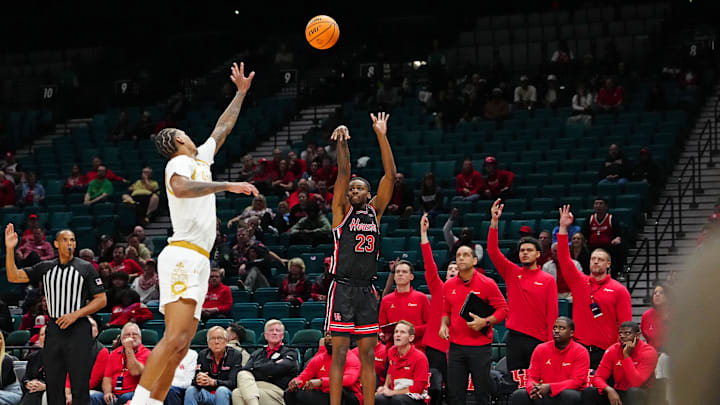 Syracuse basketball will compete at a lucrative tournament in Las Vegas later this year with millions of dollars in NIL.