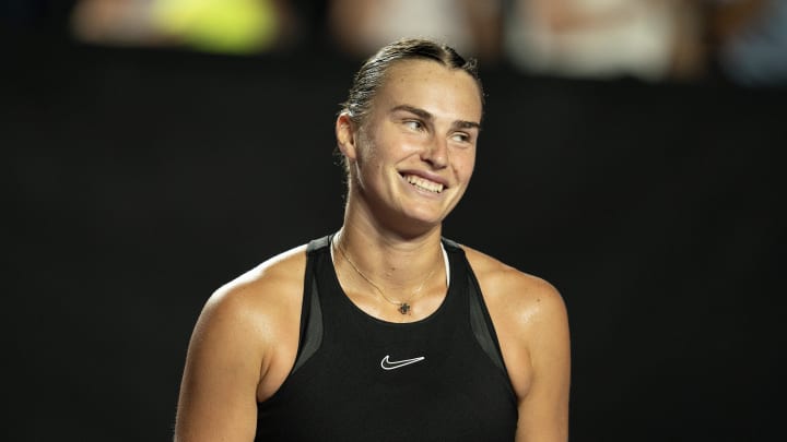 The WTA asked its players which team would win Euro 2024.