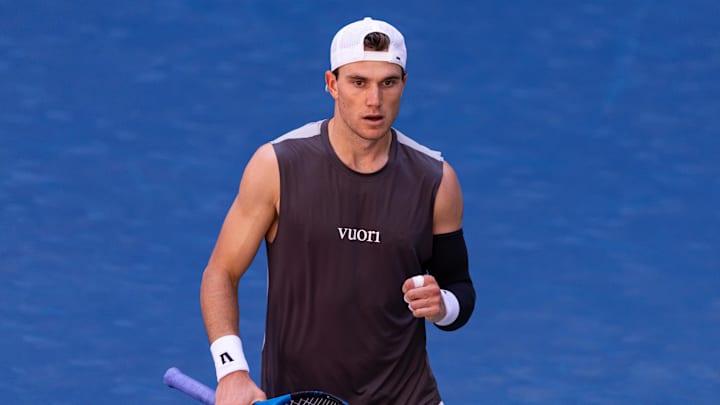 Jack Draper has announced his return date after suffering an injury.