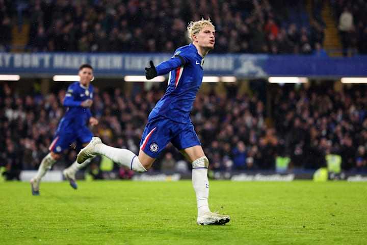 อเลฮานโดร การ์นาโช่