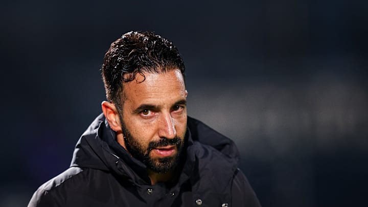 FC Famalicao v Sporting Clube de Portugal - Liga Portugal Betclic