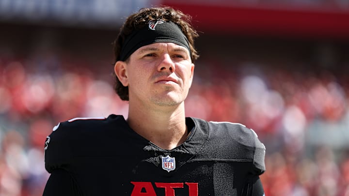 Atlanta Falcons v Tampa Bay Buccaneers