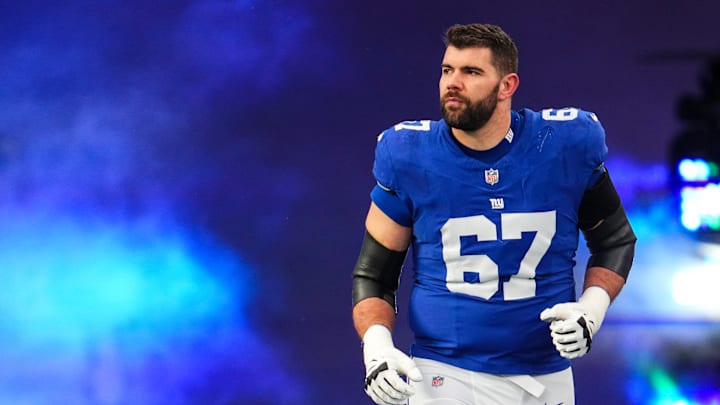 Justin Pugh, Philadelphia Eagles news