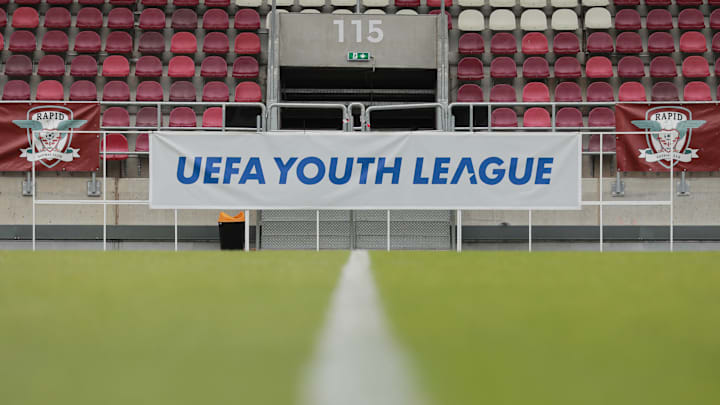 UEFA Youth League
