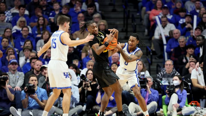 Missouri v Kentucky