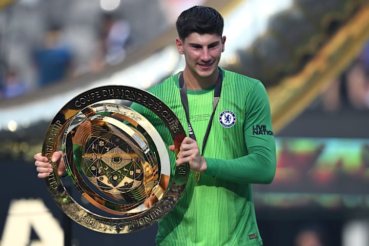 ไมค์ เพนเดอร์ส