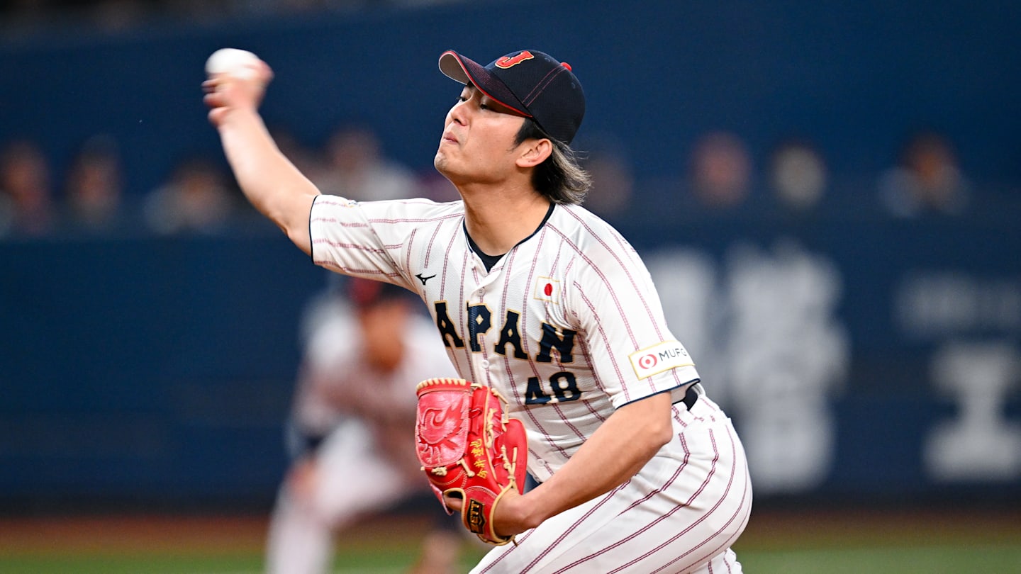 One trade every AL West team can make to answer Astros big swing