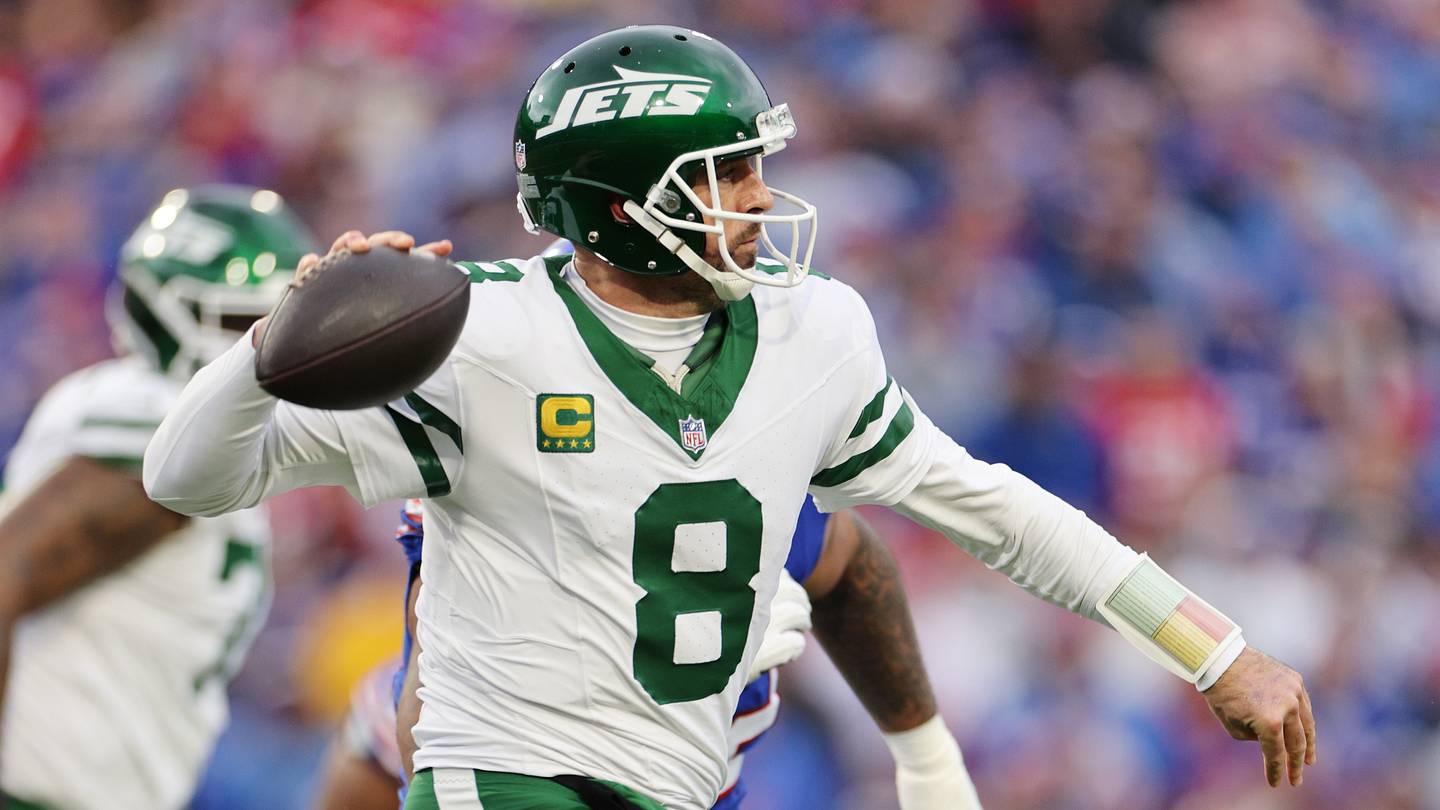 Rams Allow Stafford Trade Talks Amid Quarterback Shakeup