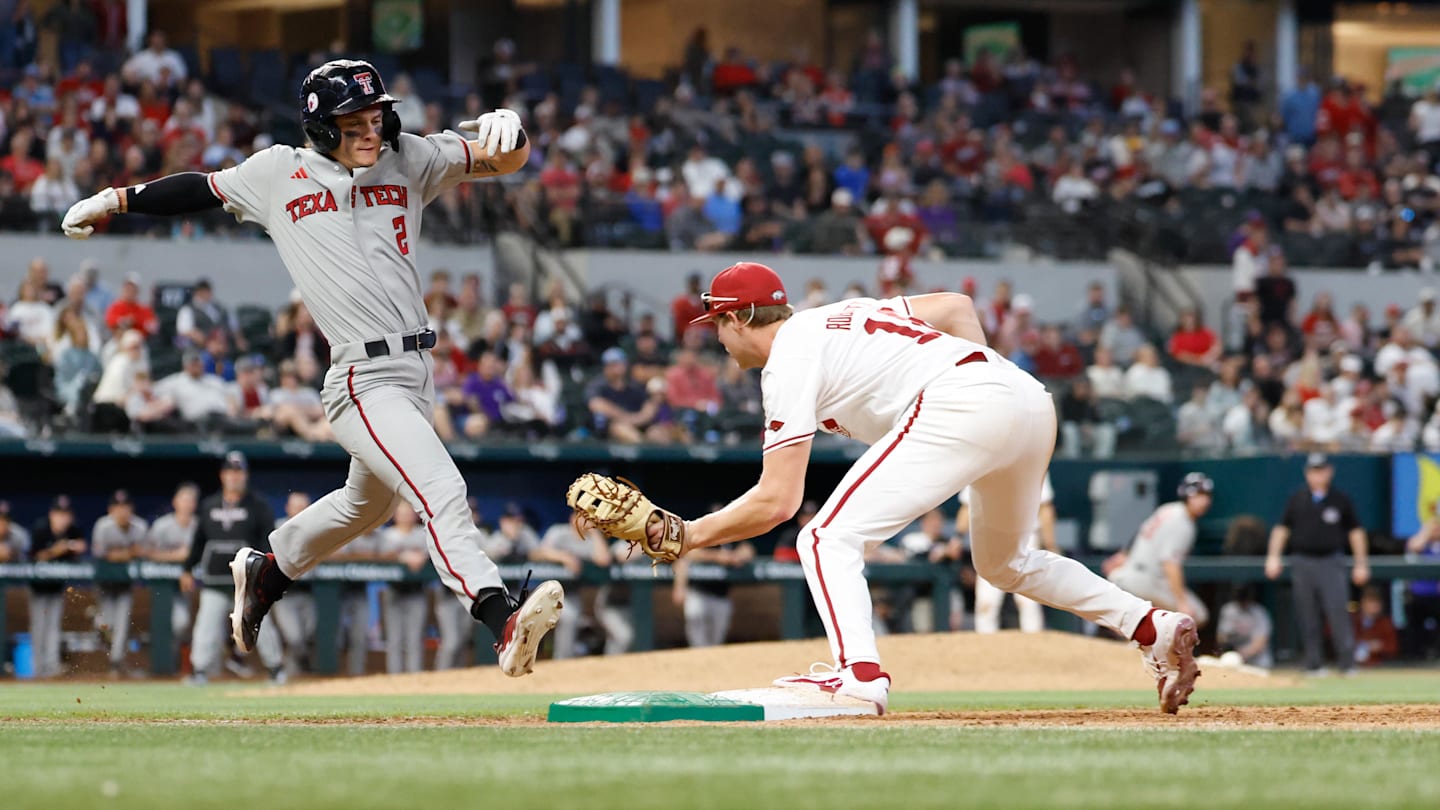 SEC Baseball Opens 2026 Season in Dominant Fashion: Around the SEC