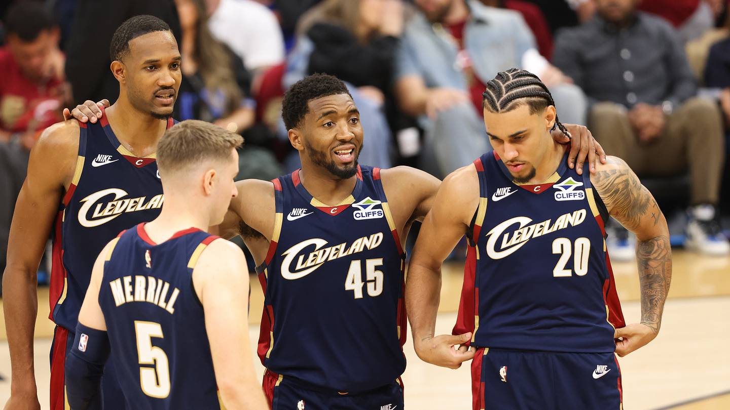The Cavaliers need to make a crucial free agency decision, and fast