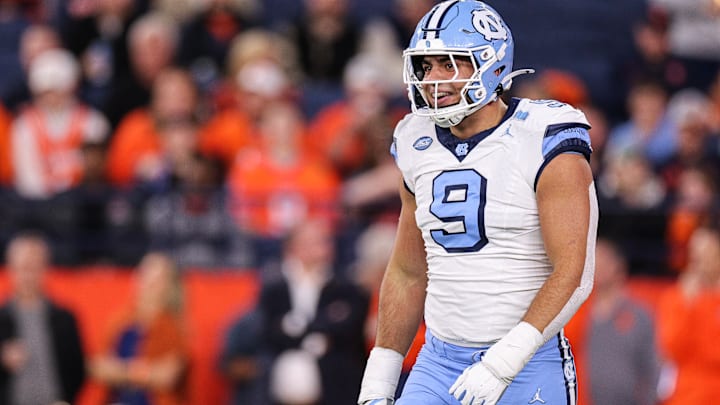 North Carolina v Syracuse