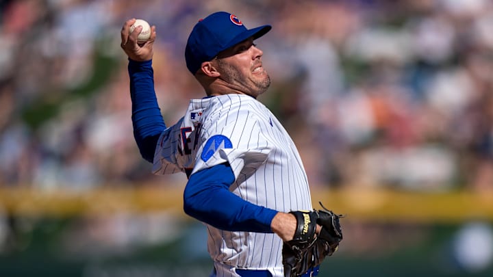 Chicago Cubs Spring Training