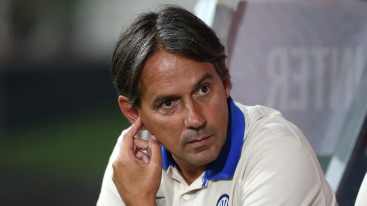 Simone Inzaghi