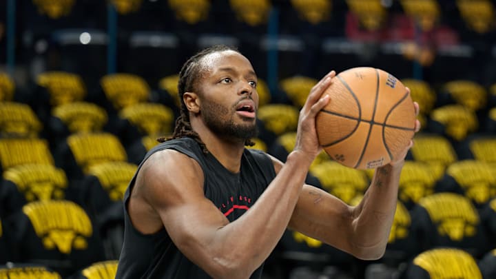 Jerami Grant Jerami Grant