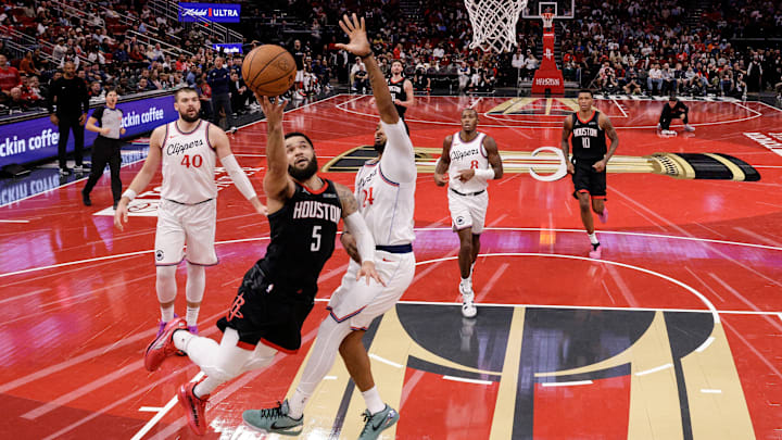 Nba news rockets hotsell