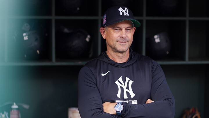 New York Yankees v. Philadelphia Phillies