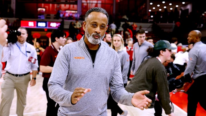 Virginia Tech v NC State
