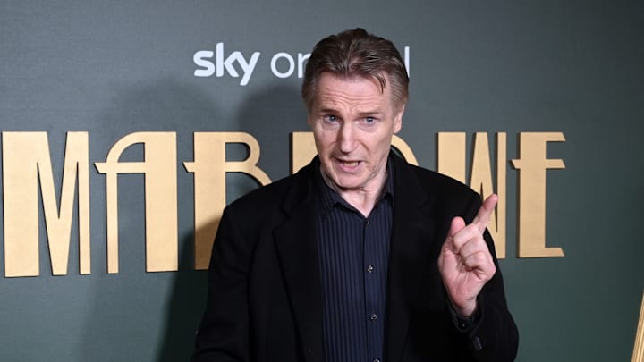 "Marlowe" UK Premiere - VIP Access