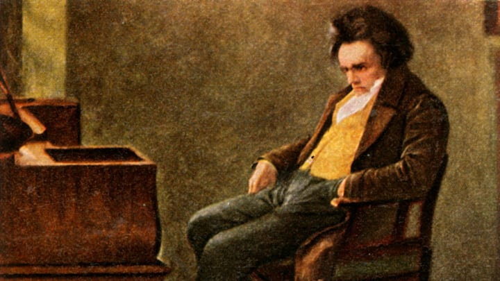 Beethoven
