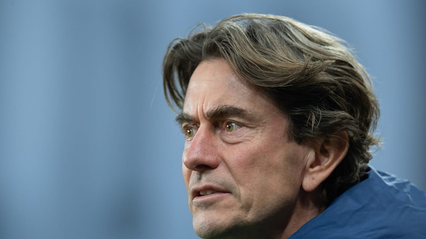 Tottenham's best player threw Thomas Frank under the bus - Hotspur HQ