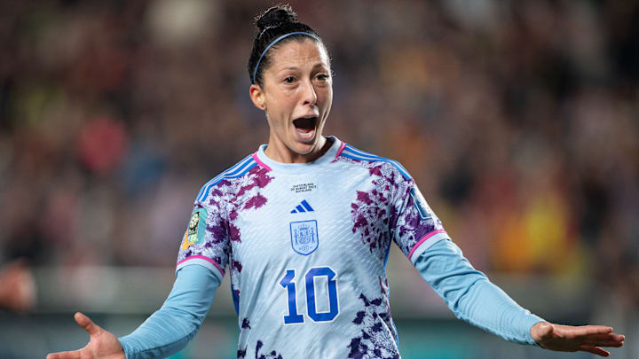 L'Espagne est en feu durant ce Mondial.