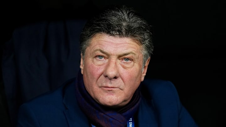 Walter Mazzarri