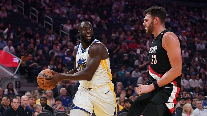 Draymond Green Draymond Green