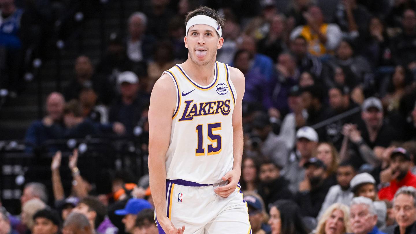 Anthony Davis may have just given the Wizards another reason to pursue Austin Reaves