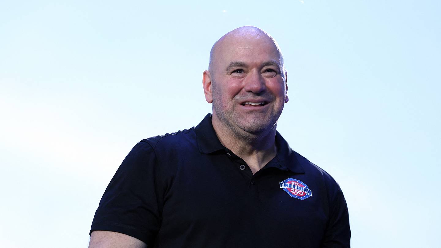 Dana White Reveals What He Told NFL Star Maxx Crosby If He Fought For UFC