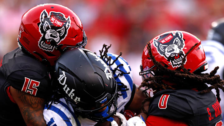 Duke v NC State