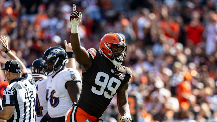 Cleveland Browns