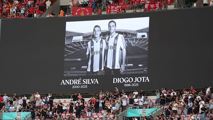 Financial support from the footballing world comes from more than just Liverpool.