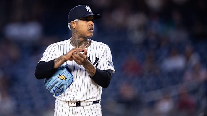 Stroman está en una asignación en ligas menores 