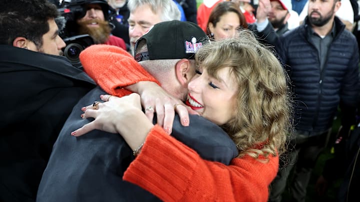 AFC Championship - Kansas City Chiefs v Baltimore Ravens AFC Championship - Kansas City Chiefs v Baltimore Ravens