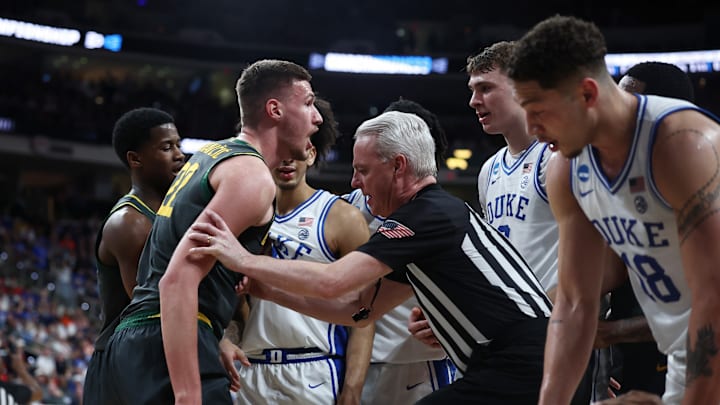 Baylor v Duke