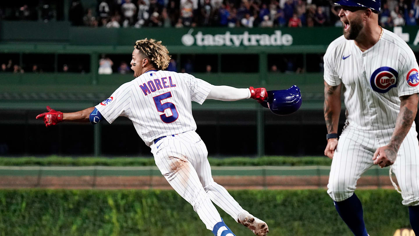 5 CrossTown Cup moments that Chicago Cubs fans will never forget