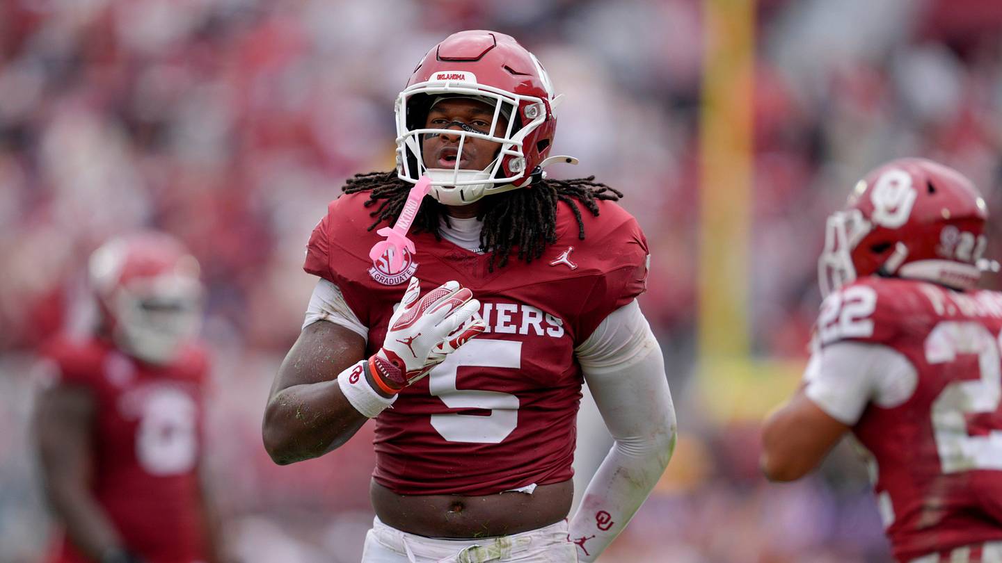 What Atlanta Falcons Can Expect from 4th Round Draft Pick Kendal Daniels