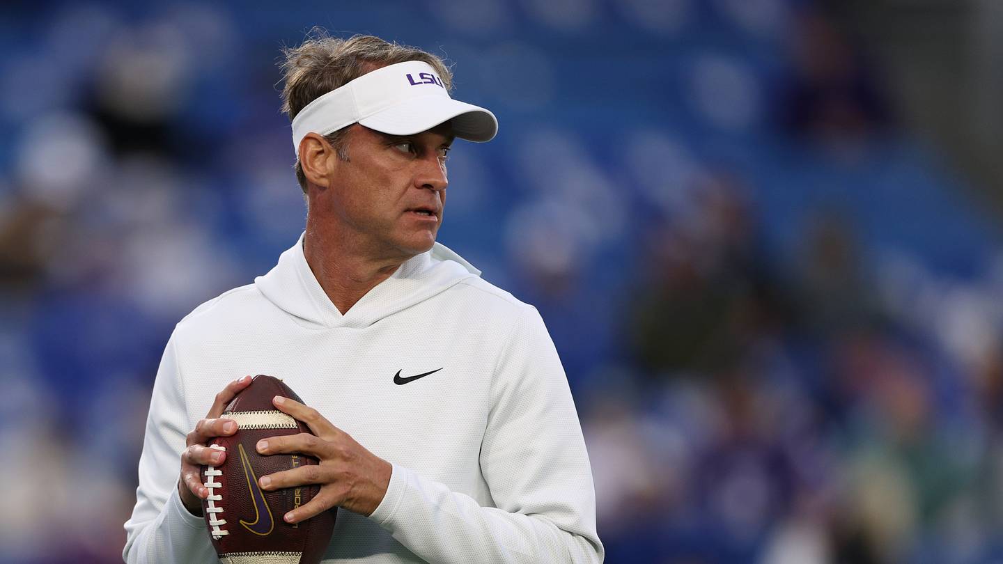 Ranking Every Two-Loss Team in College Football After Week 8