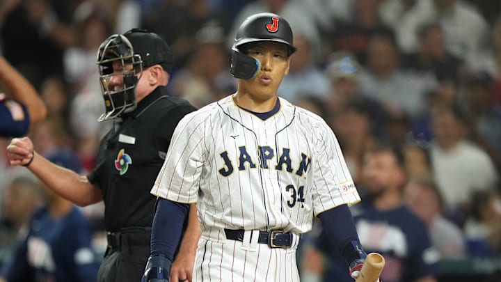 Yoshida viene de ser campeón con Japón