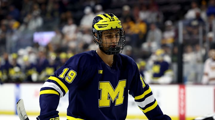 Michigan v Arizona State