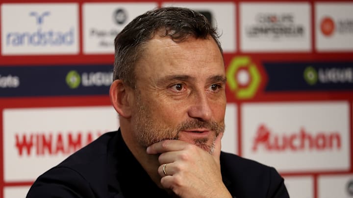 Le RC Lens a signé une pépite.