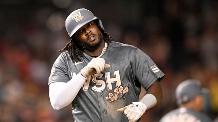 St. Louis Cardinals v Washington Nationals