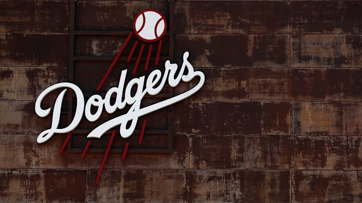 San Francisco Giants v Los Angeles Dodgers