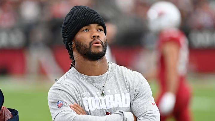 Kyler Murray