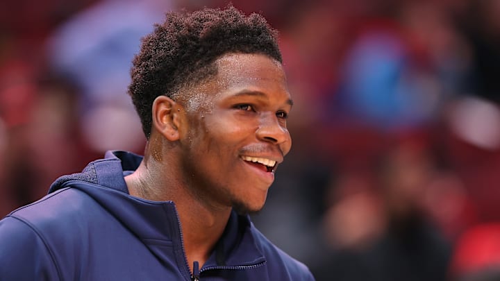 Minnesota Timberwolves v Chicago Bulls