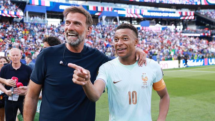 France v Morocco: Quarter Final - FIFA World Cup 2026 France v Morocco: Quarter Final - FIFA World Cup 2026