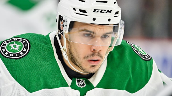 Dallas Stars v Montreal Canadiens